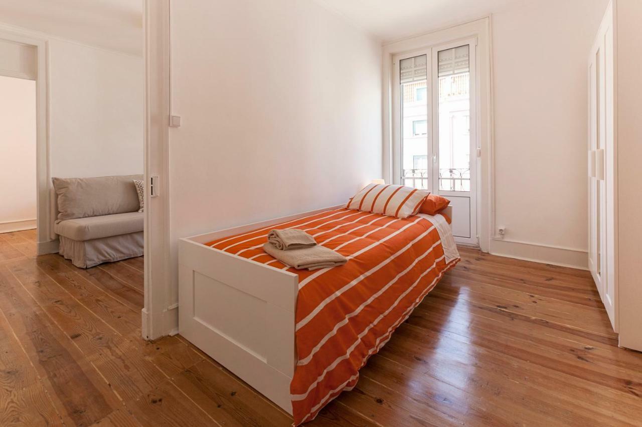 Apartamento In Center Of