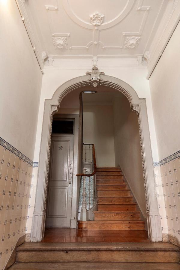 Apartamento In Center Of *